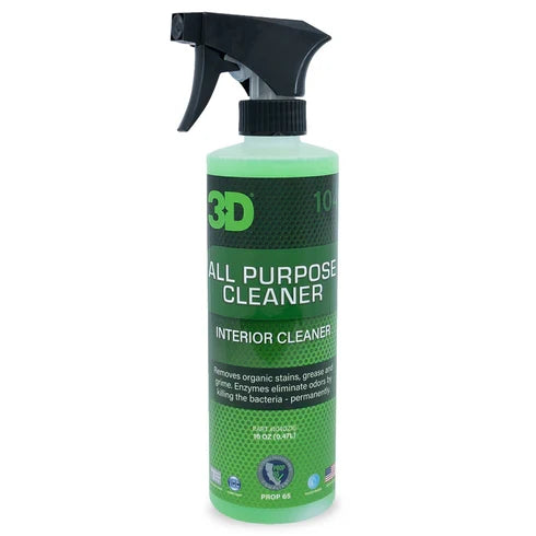 3D All Purpose Cleaner, Pint