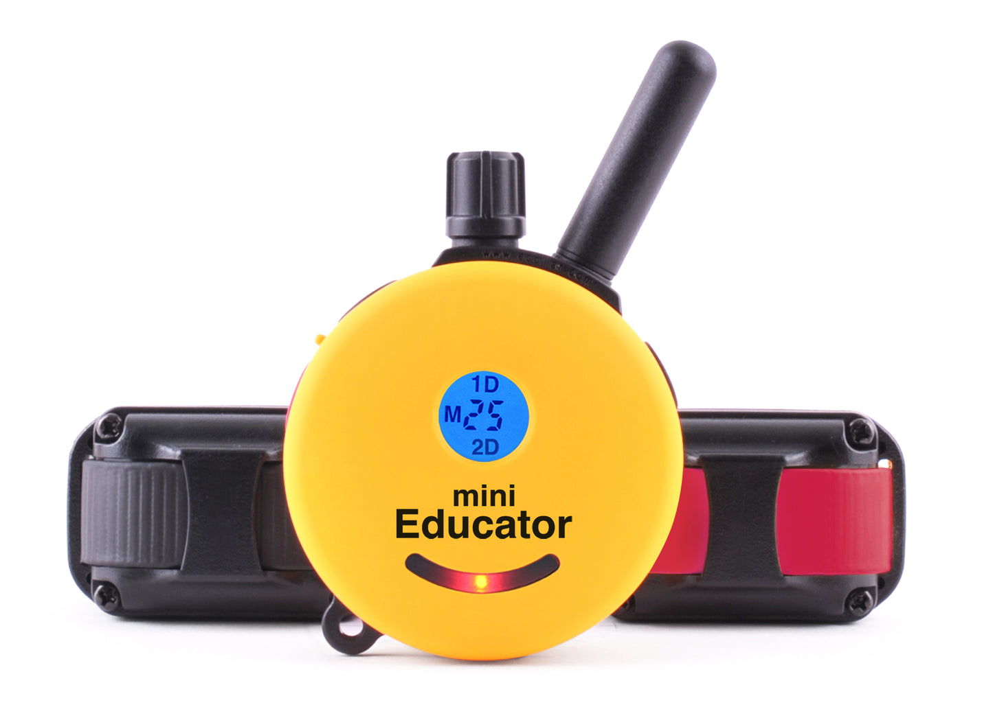Mini Educator ET-302 two-dog e-collar system