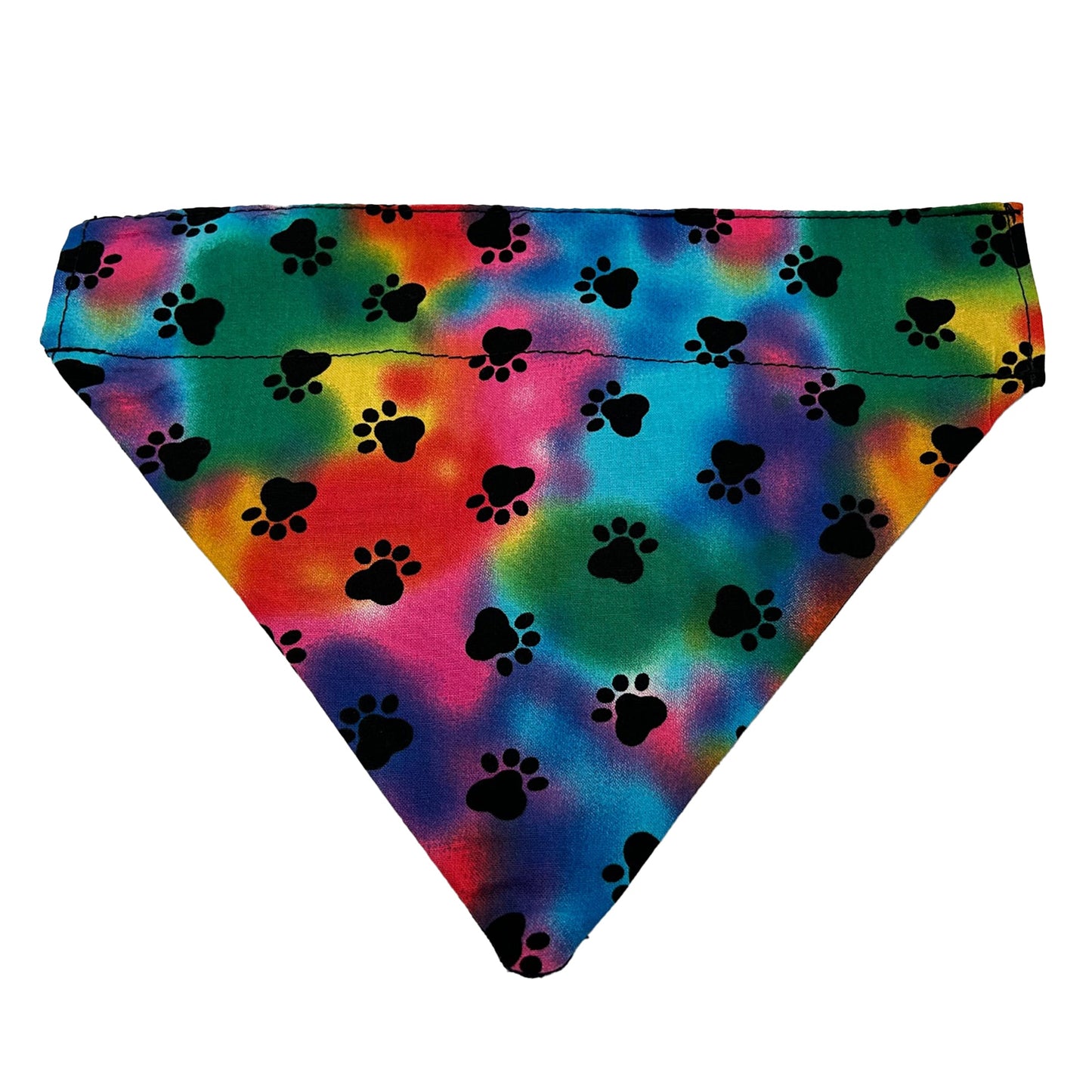 Slip On Dog Bandana
