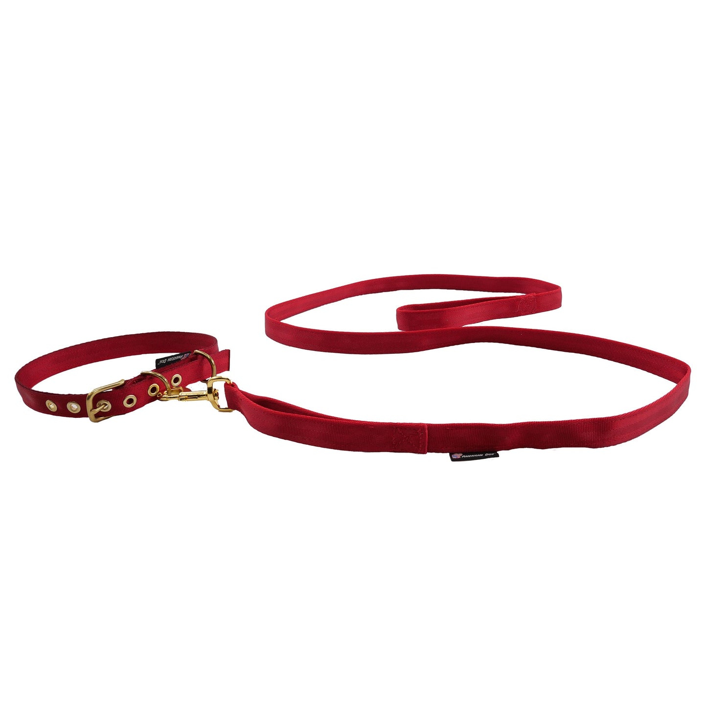 Seatbelt Dog Leash
