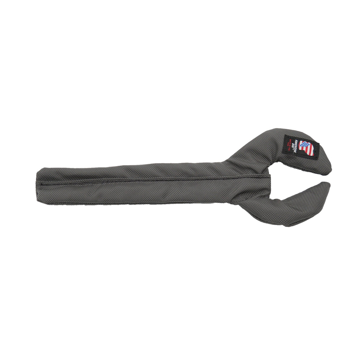 Wrench dog toy by American Dog in 1680 ballistic fabric