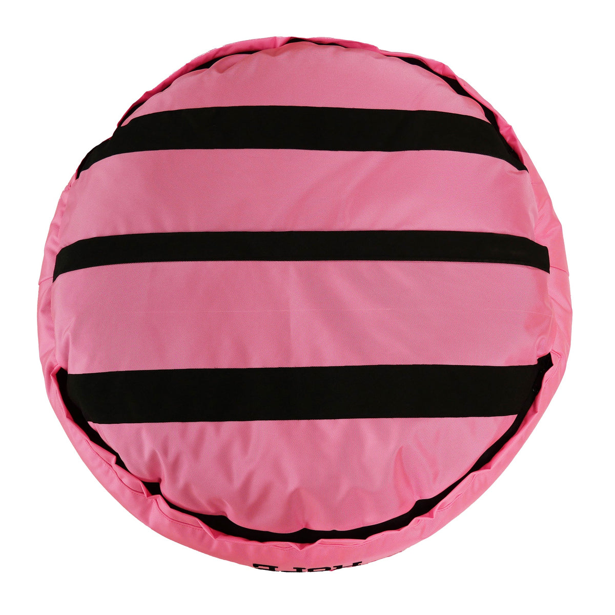Dog Bed - Round Bolster Furvana™ 'Hope'
