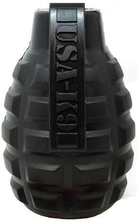 USA-K9 Grenade Rubber eDispenser Large