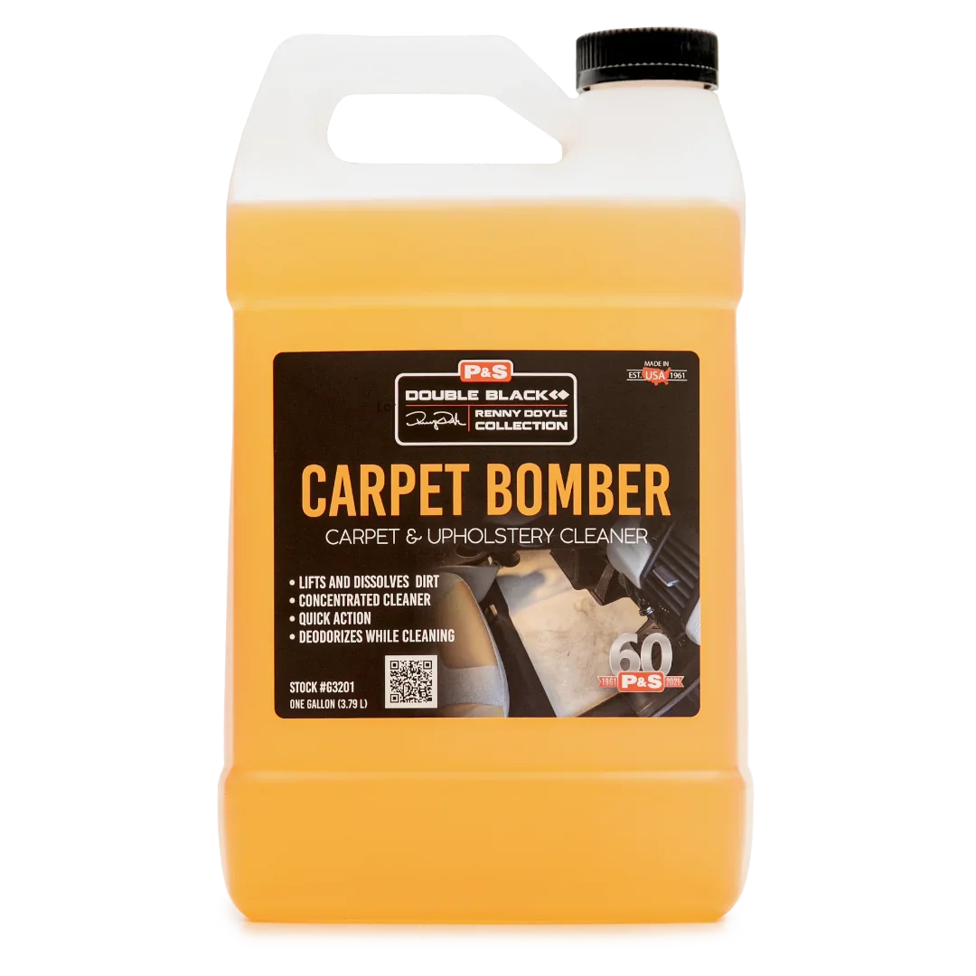 P&S Carpet Bomber, Gallon