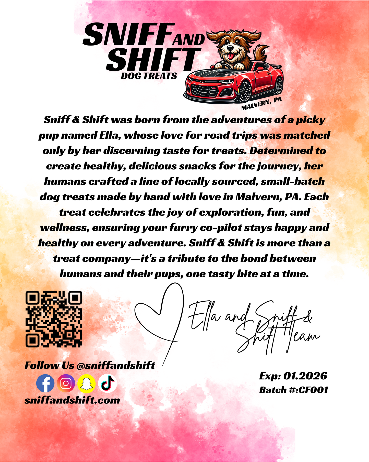 Sniff and Shift Air-Dried Chicken Feet – Crunch Into Natural Goodness!