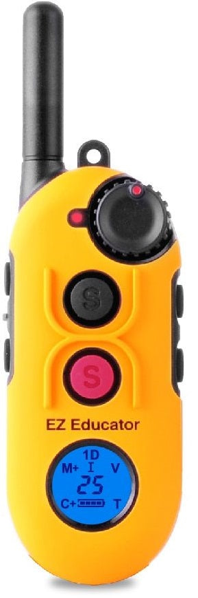 Easy Educator EZ-900 remote transmitter
