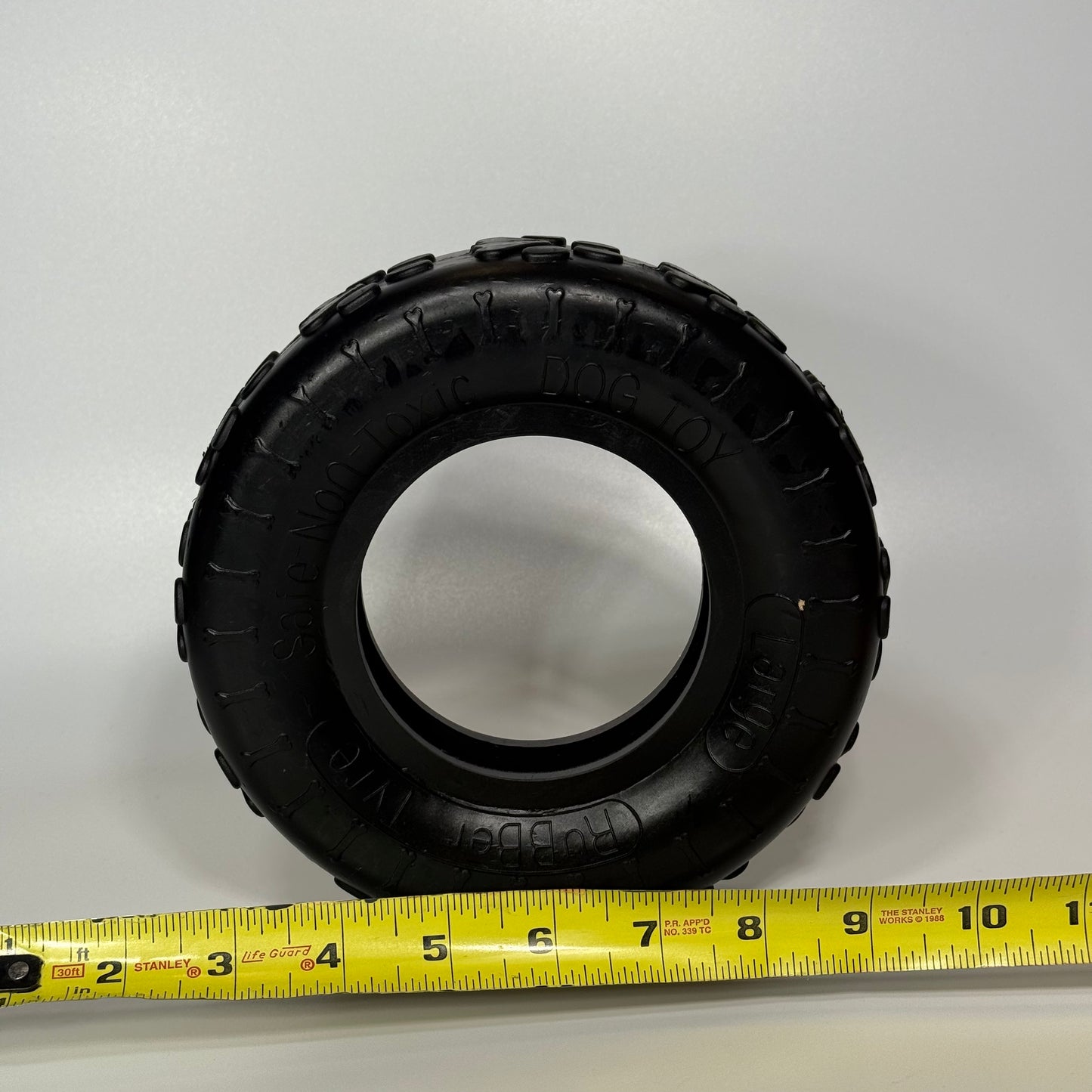 Dog Tire Toy