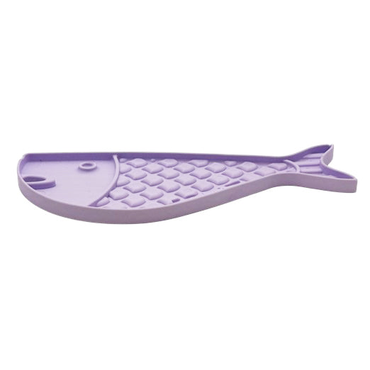 Goldfish eMat Lick Mat for Cats Small