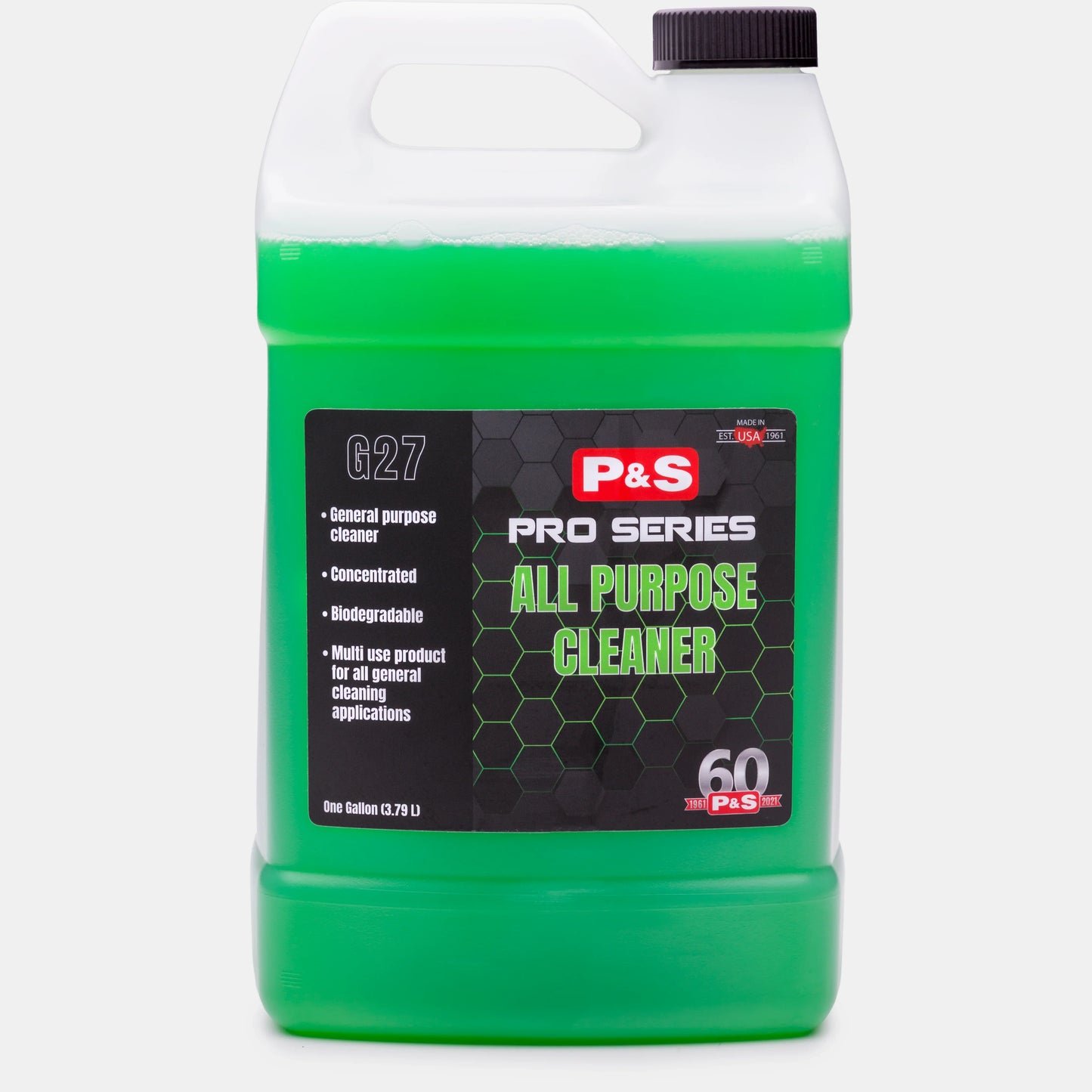 P&S All Purpose Cleaner, Gallon