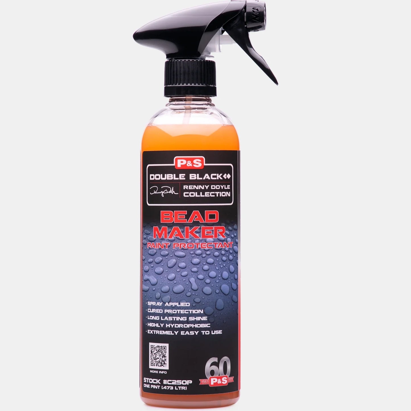 P&S Bead Maker Paint Protectant, Pint