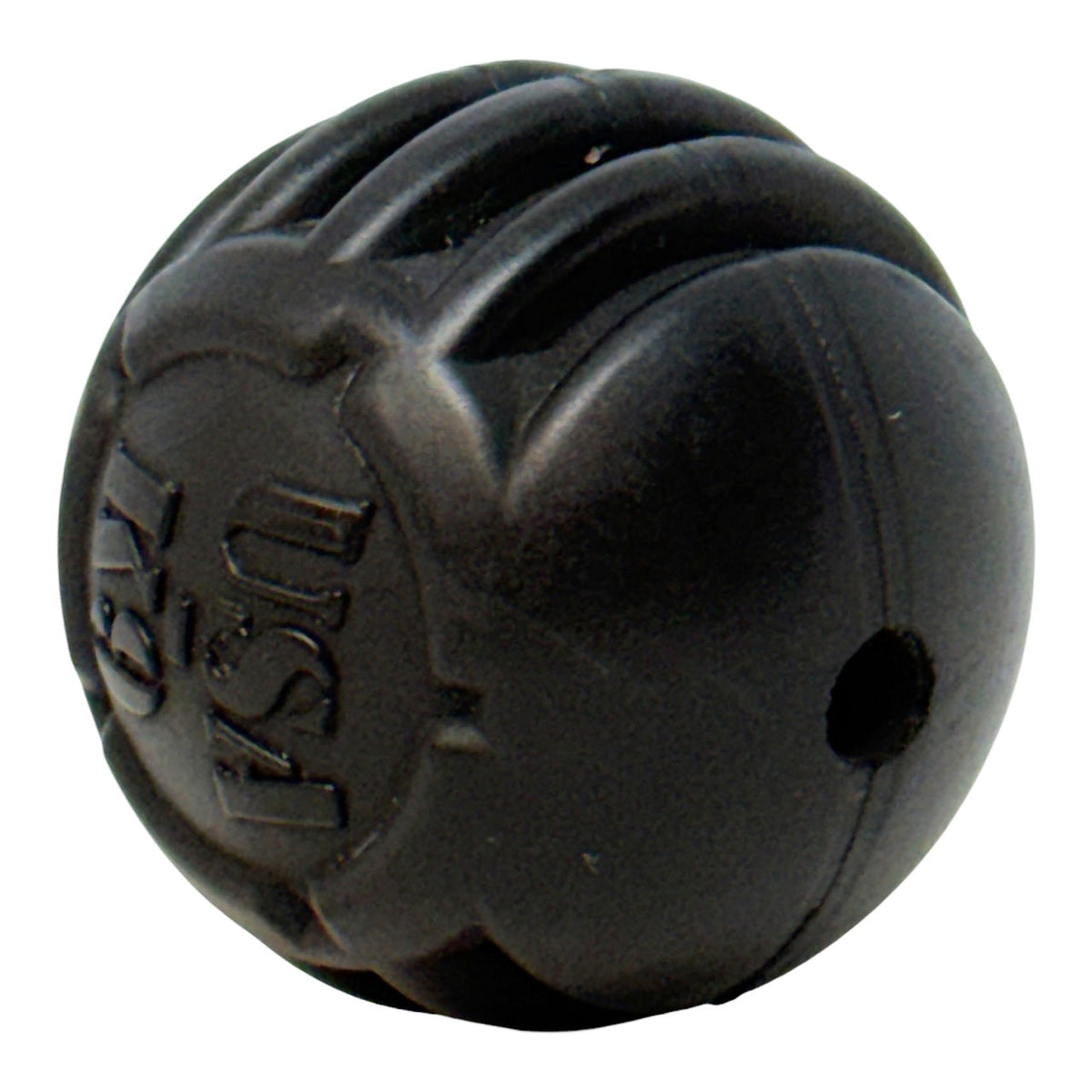 USA-K9 Stars and Stripes Rubber Chew Toy Large