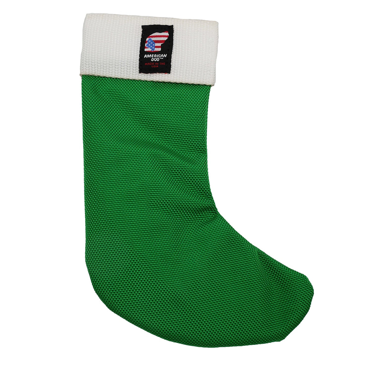 Lucky Dog Holiday Stockings Dog Toy