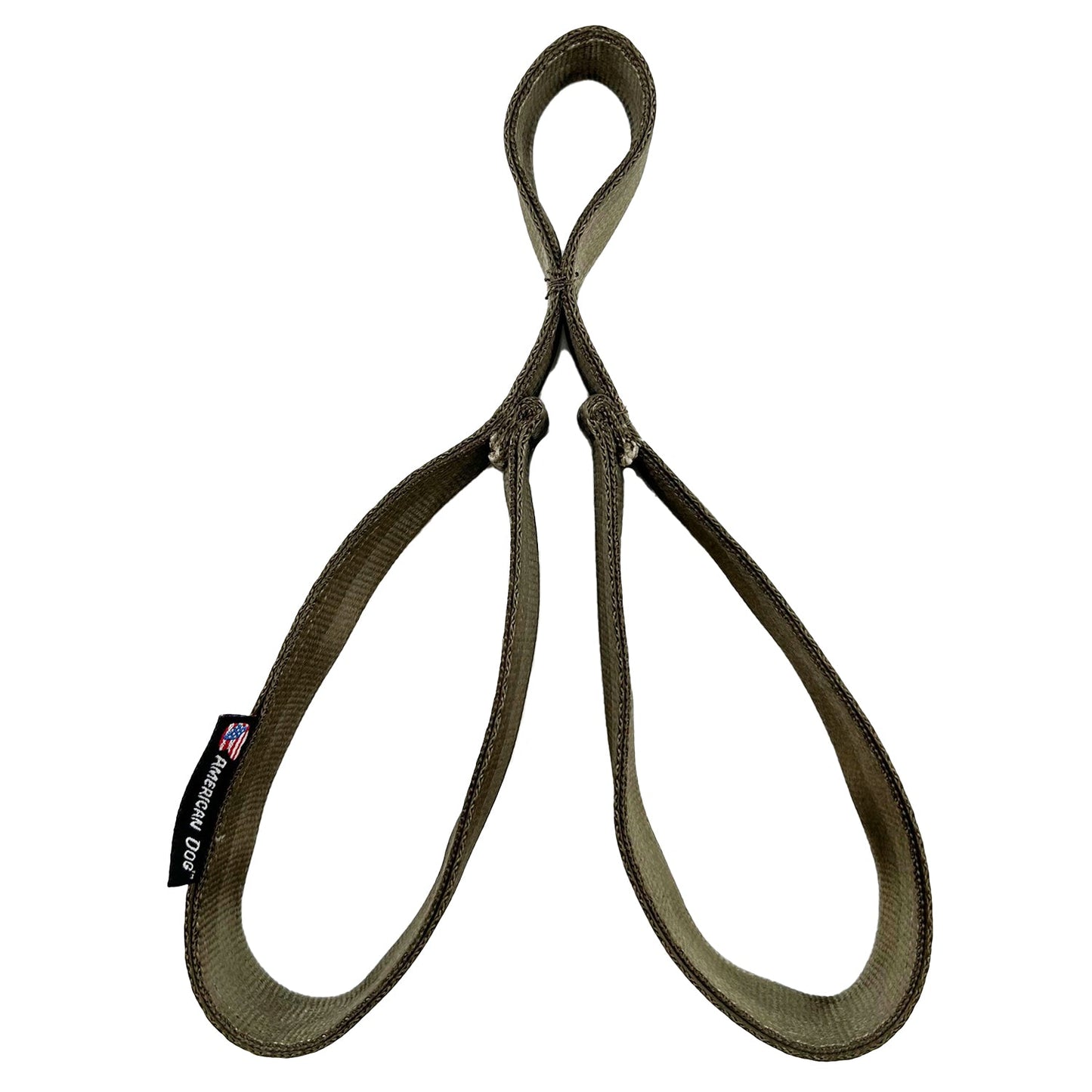 Lucky Dog Wishbone Seatbelt Tug