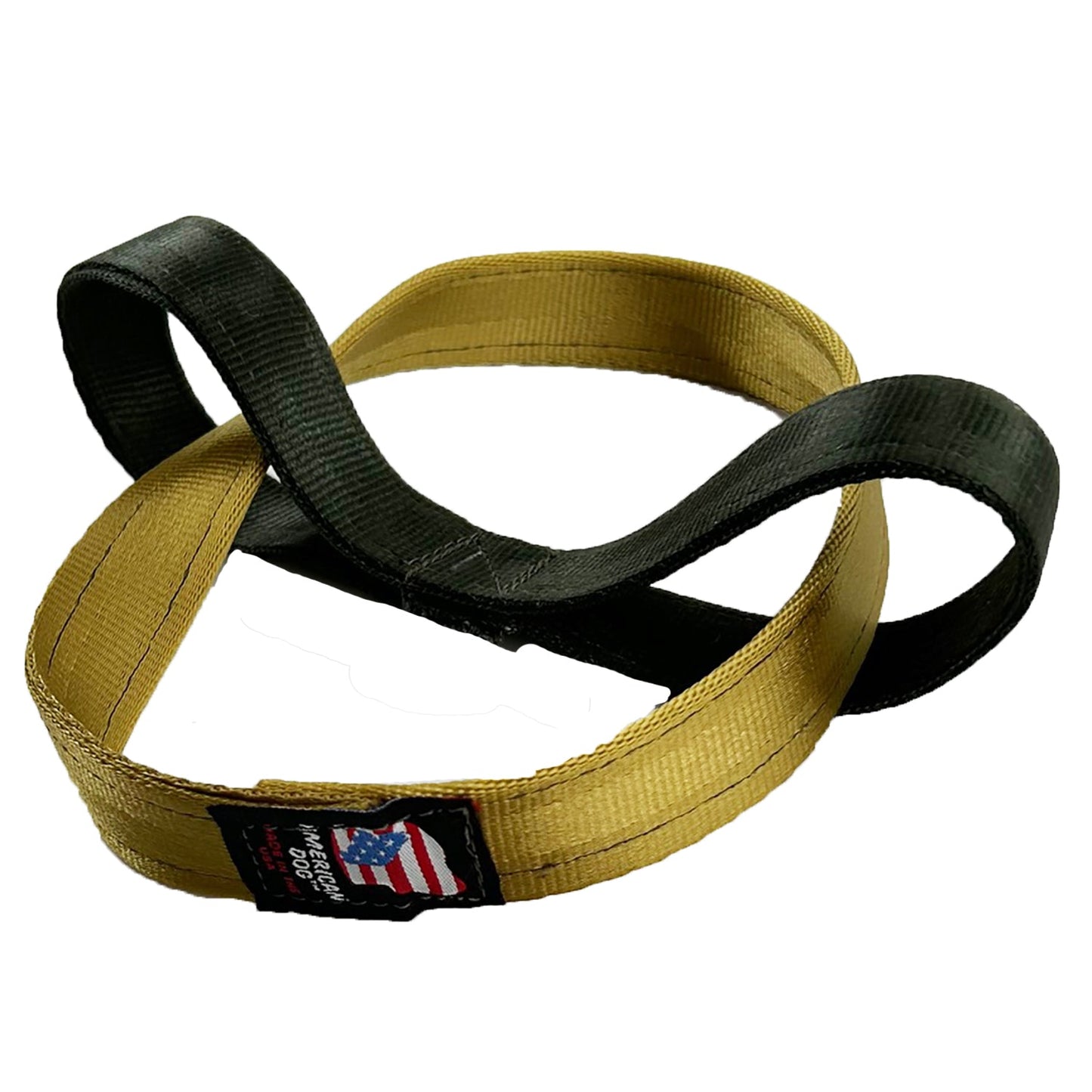 Lucky Dog Celtic Knot Seatbelt Tug
