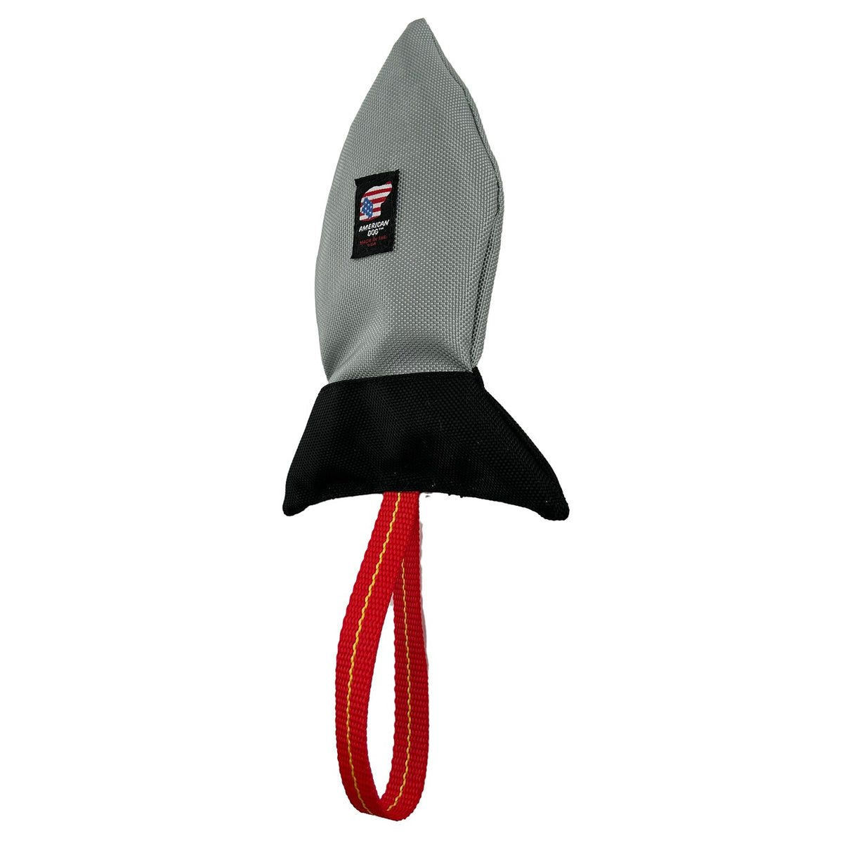 Lucky Dog Rocket Ship Tug