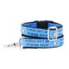 Friends Don’t Let Friends Fetch Teddy The Dog Essential Martingale Dog