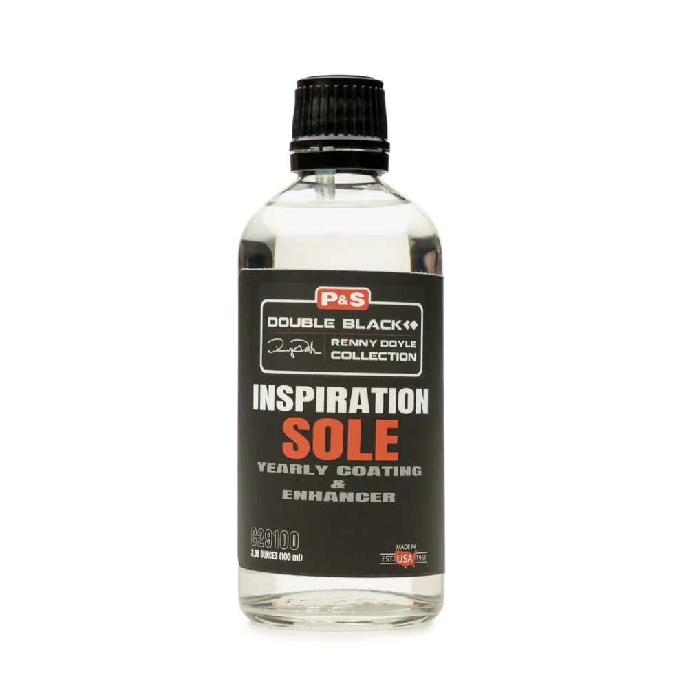 P&S Inspiration SOLE One Year Coating, 100 ml