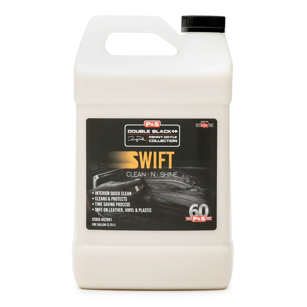 P&S Swift Clean and Shine, Gallon