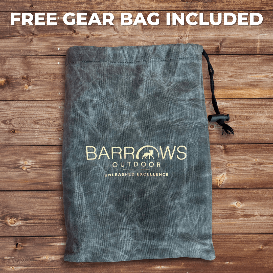 Barrows Dog Leash - Teal