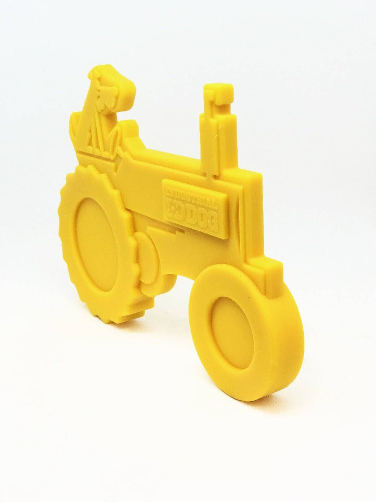 Tractor Nylon Chew Toy