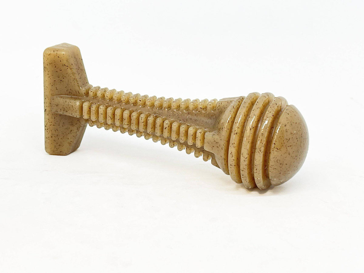 Honey Bone Dental Tower Nylon Toy Large