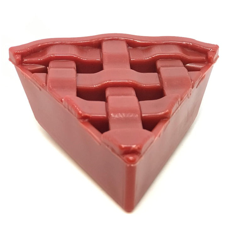 Cherry Pie Nylon Chew Toy
