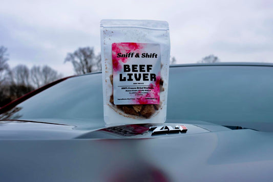 Start your engines,because we’re officially in gear, Sniff and Shift on Instagram