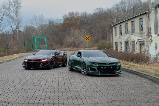 Gear up,because pups and cars are coming together in the best way, Sniff and Shift on Instagram