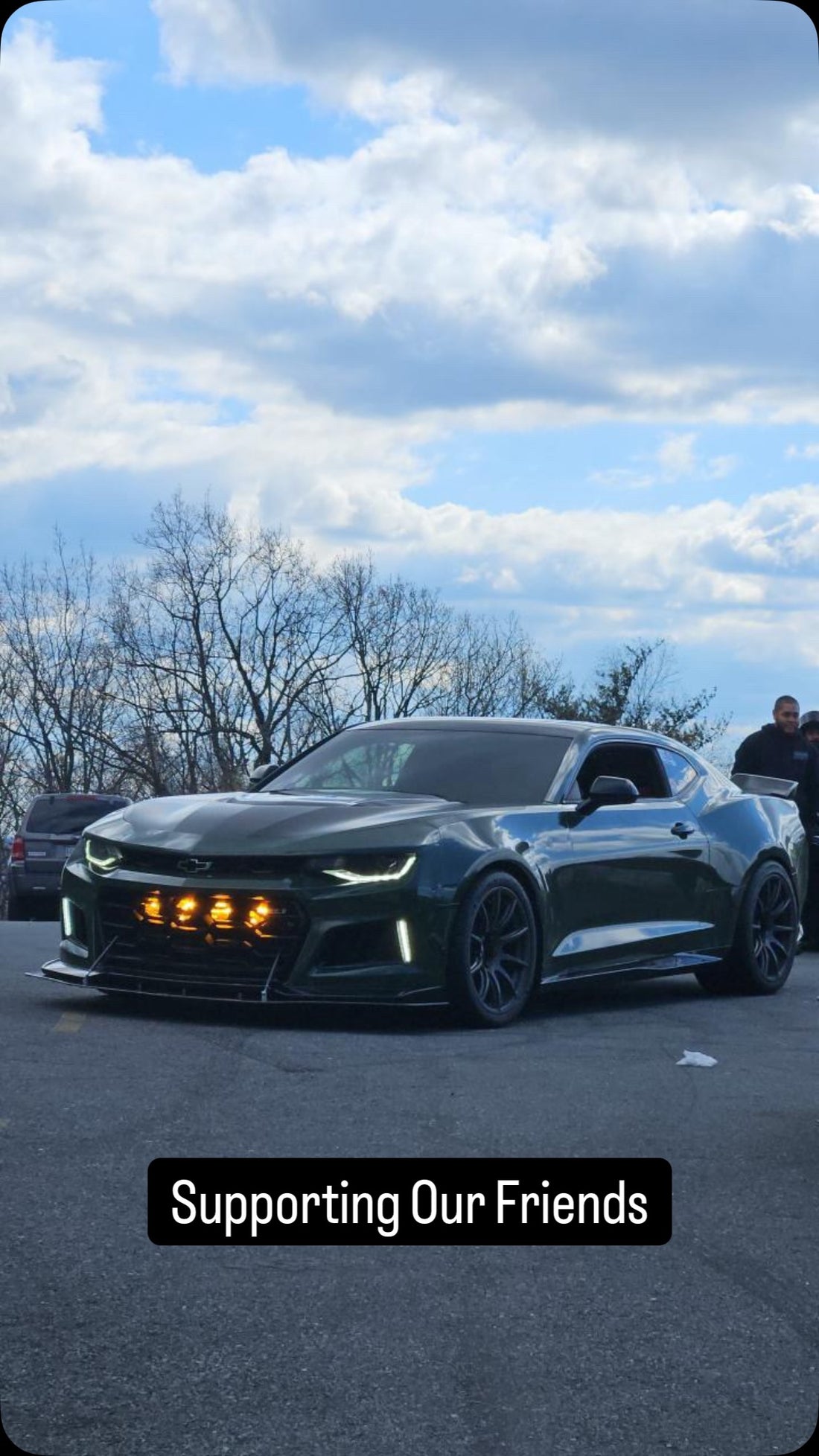 Before you hit the open road, make sure you and your ride are, Sniff and Shift on Instagram