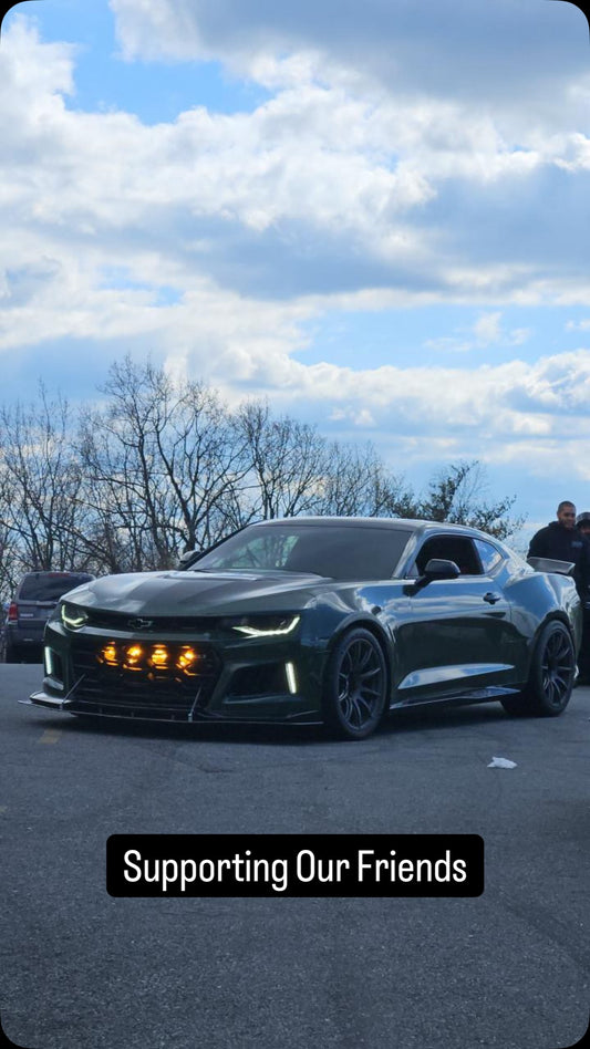 Before you hit the open road, make sure you and your ride are, Sniff and Shift on Instagram