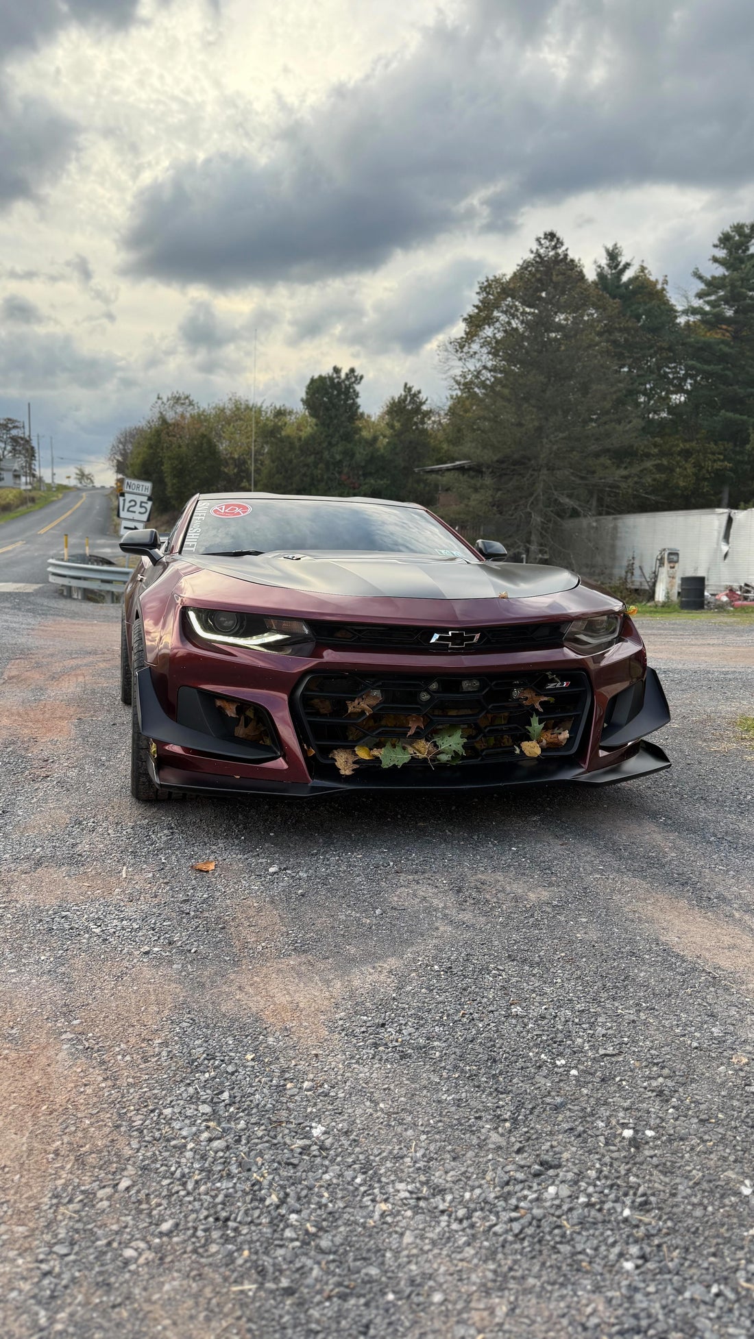 When the supercharger starts whining louder than your dog when you, Sniff and Shift on Instagram