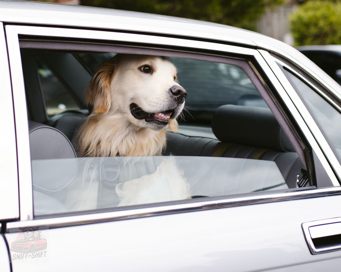 What events are your pups hitting this year, Sniff and Shift on Instagram