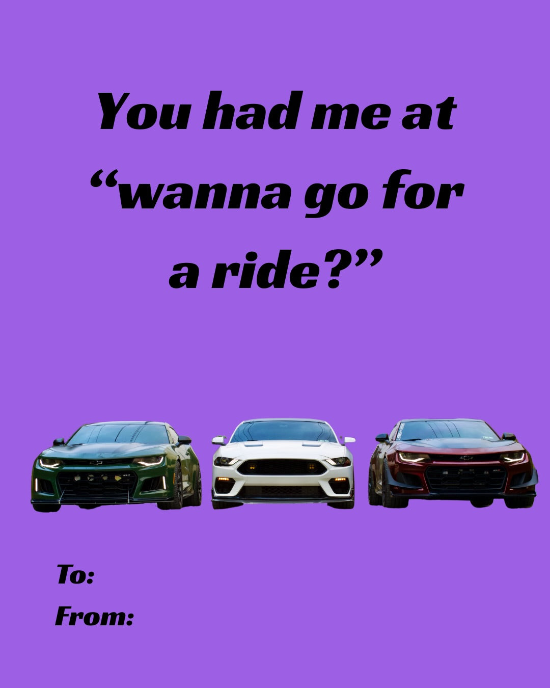 Happy Valentine’s Day, Sniff and Shift on Instagram