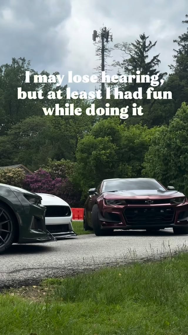 Pit Crew Post, March 2, 2026, Sniff and Shift on Instagram