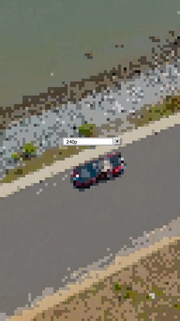 It’s never really been about the car, Sniff and Shift on Instagram