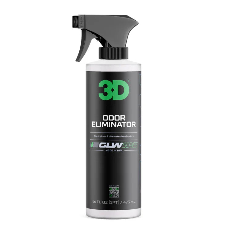 3D GLW Odor Eliminator, Pint