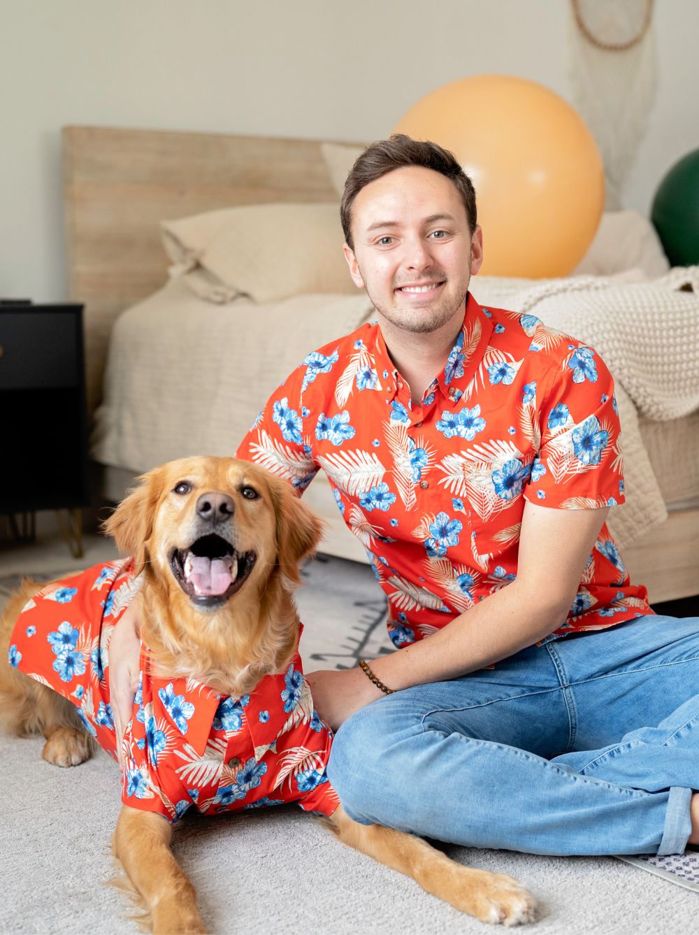 Vintage Vacay BBQ Shirt, Dog and Human Sizes