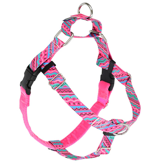 1980’s EarthStyle Freedom No-Pull Dog Harness by 2 Hounds Design, sold through Sniff and Shift