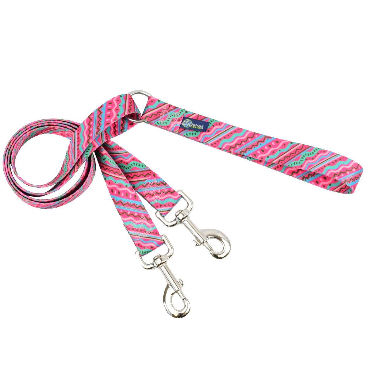 1980’s EarthStyle Freedom No-Pull Dog Harness