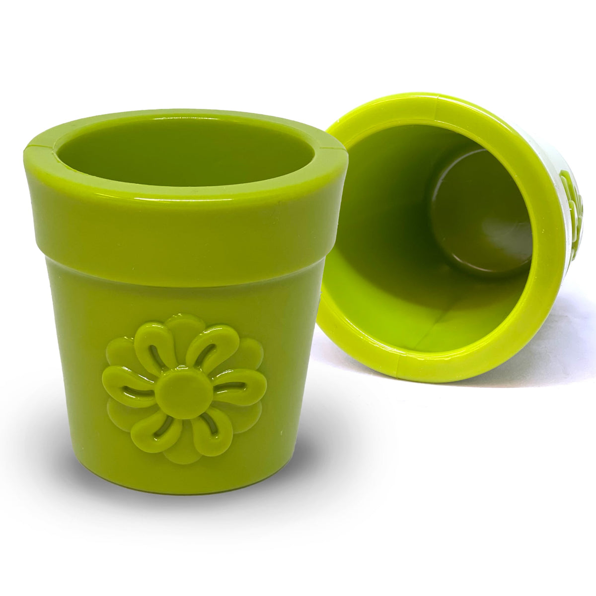 Large Flower Pot eCup