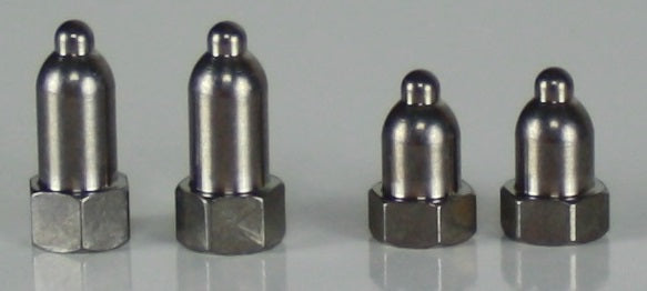 Biothane collar strap color options