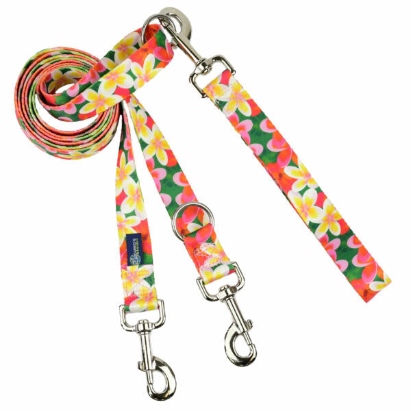 Aloha EarthStyle Double Connection Leash