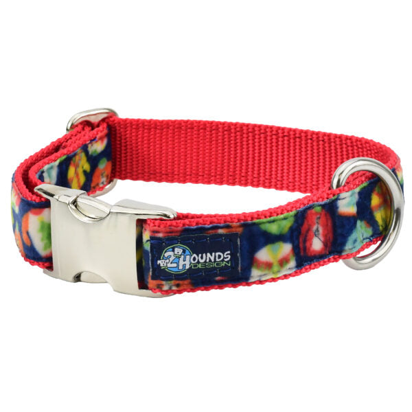Cozy Sweaters Velvet Essential Dog Collar