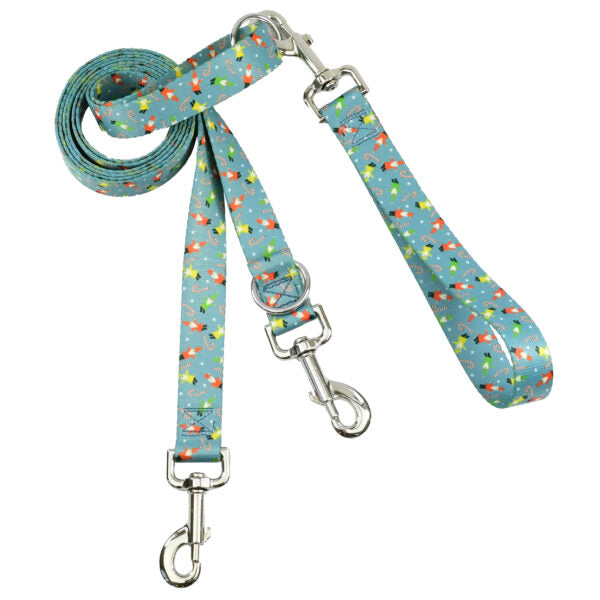 Jolly Gnomes EarthStyle Freedom No-Pull Dog Harness