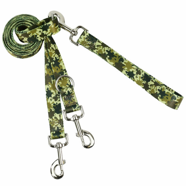 Archie Loves Mud EarthStyle Freedom No-Pull Dog Harness