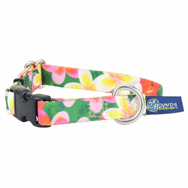 Aloha EarthStyle Dog Collar