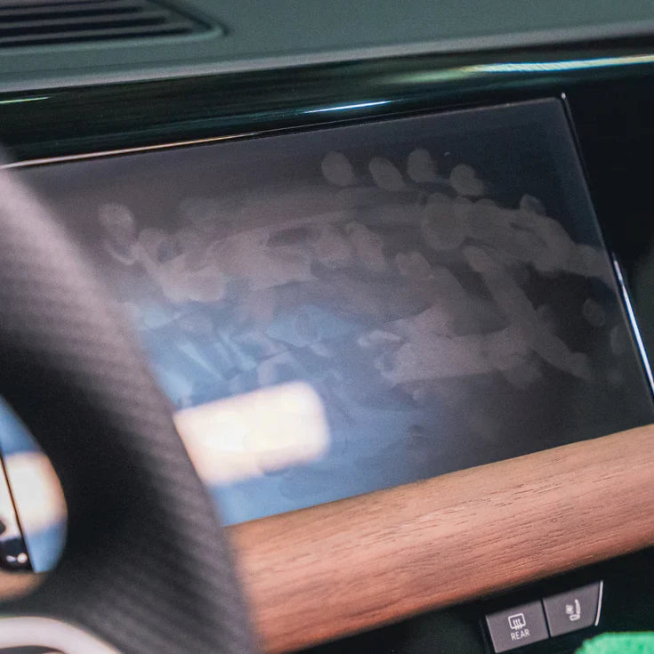 3D GLW SiO2 Ceramic Interior Detailer, Pint