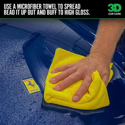 3D Bead It Up, Gallon