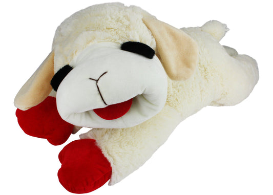 Multipet Lamb Chop® 24" by Multipet