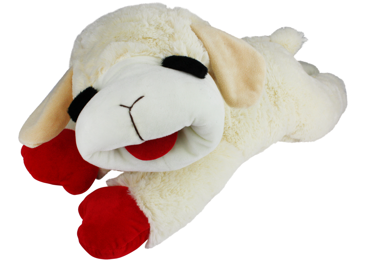 Multipet Lamb Chop® 24" by Multipet